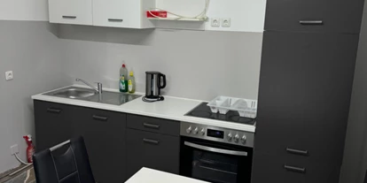 Monteur-Zimmer - Velbert - Gemütliche Monteurunterkunft