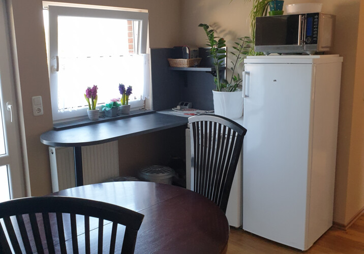 Monteur-Zimmer - Euskirchen - Monteurzimmer, Freie Zimmer in Hürth