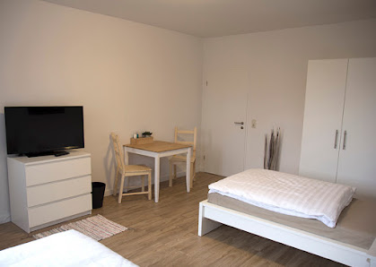 Monteur-Zimmer - Dormagen - Monteurzimmer Vesper Monteurzimmer Hürth