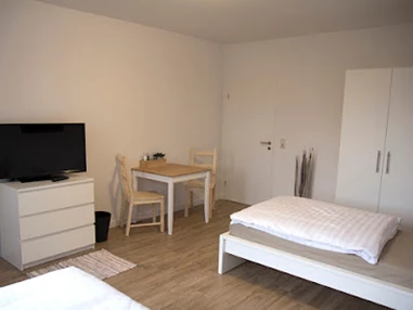 MonteurZimmer: Monteurzimmer Vesper Monteurzimmer Hürth