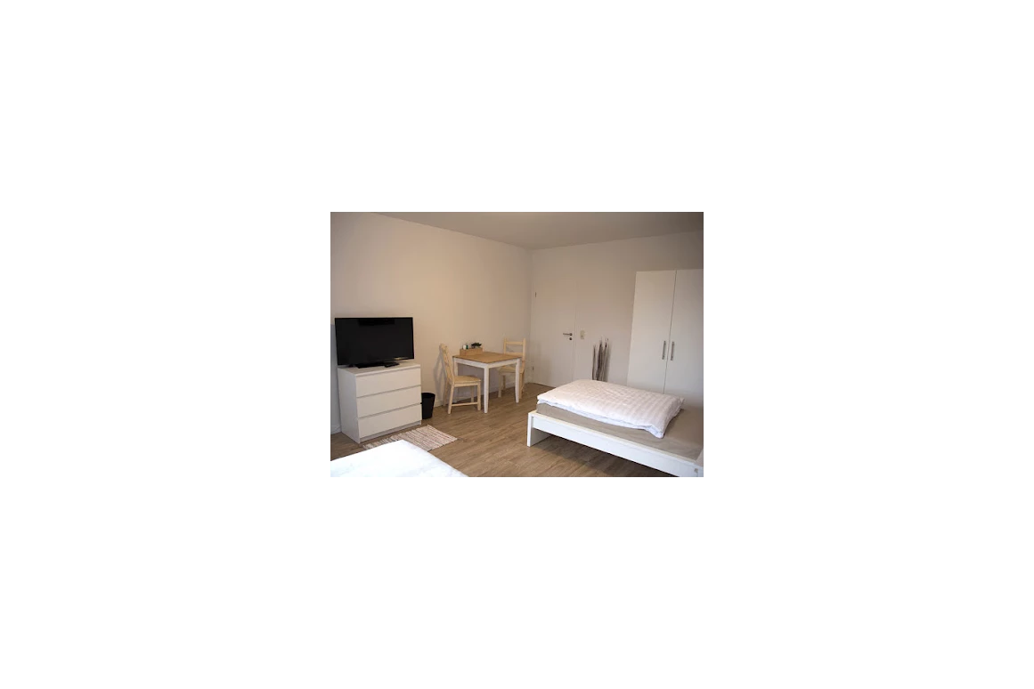 MonteurZimmer: Monteurzimmer Vesper Monteurzimmer Hürth