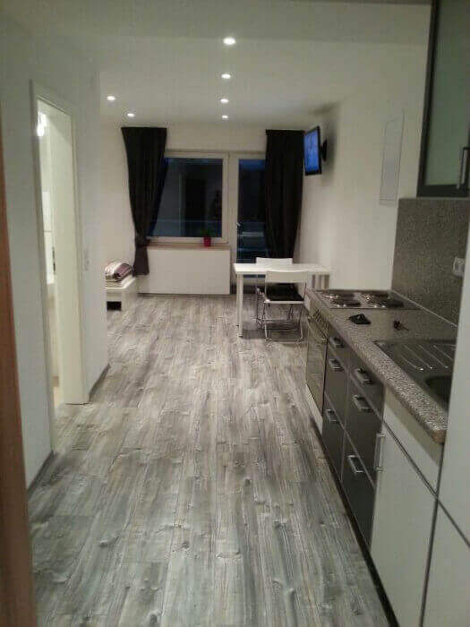 Monteur-Zimmer - Euskirchen - Monteurzimmer Vesper in 50389 Wesseling