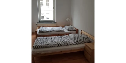 Monteur-Zimmer - Mülheim an der Ruhr - Apartment Monteurzimmer Duisburg