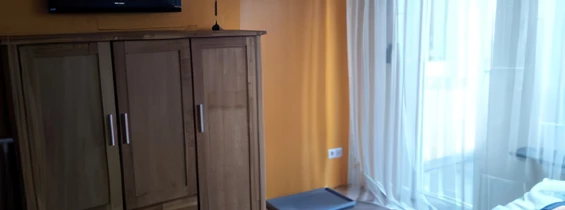 MonteurZimmer: Monteurzimmer Schönig in 53332 Bornheim