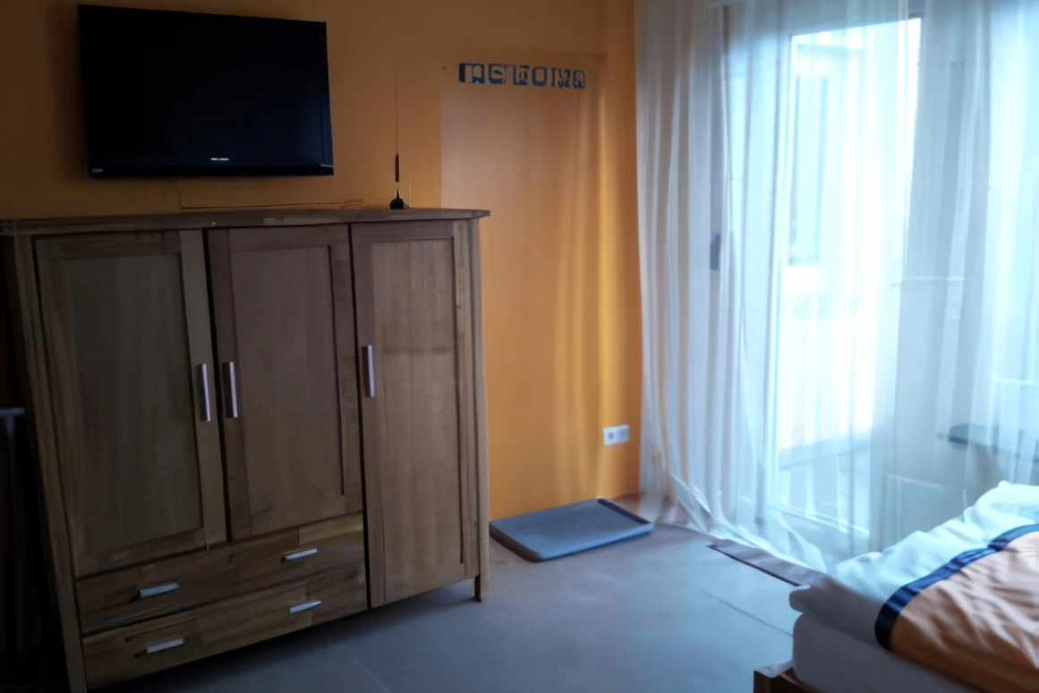 MonteurZimmer: Monteurzimmer Schönig in 53332 Bornheim