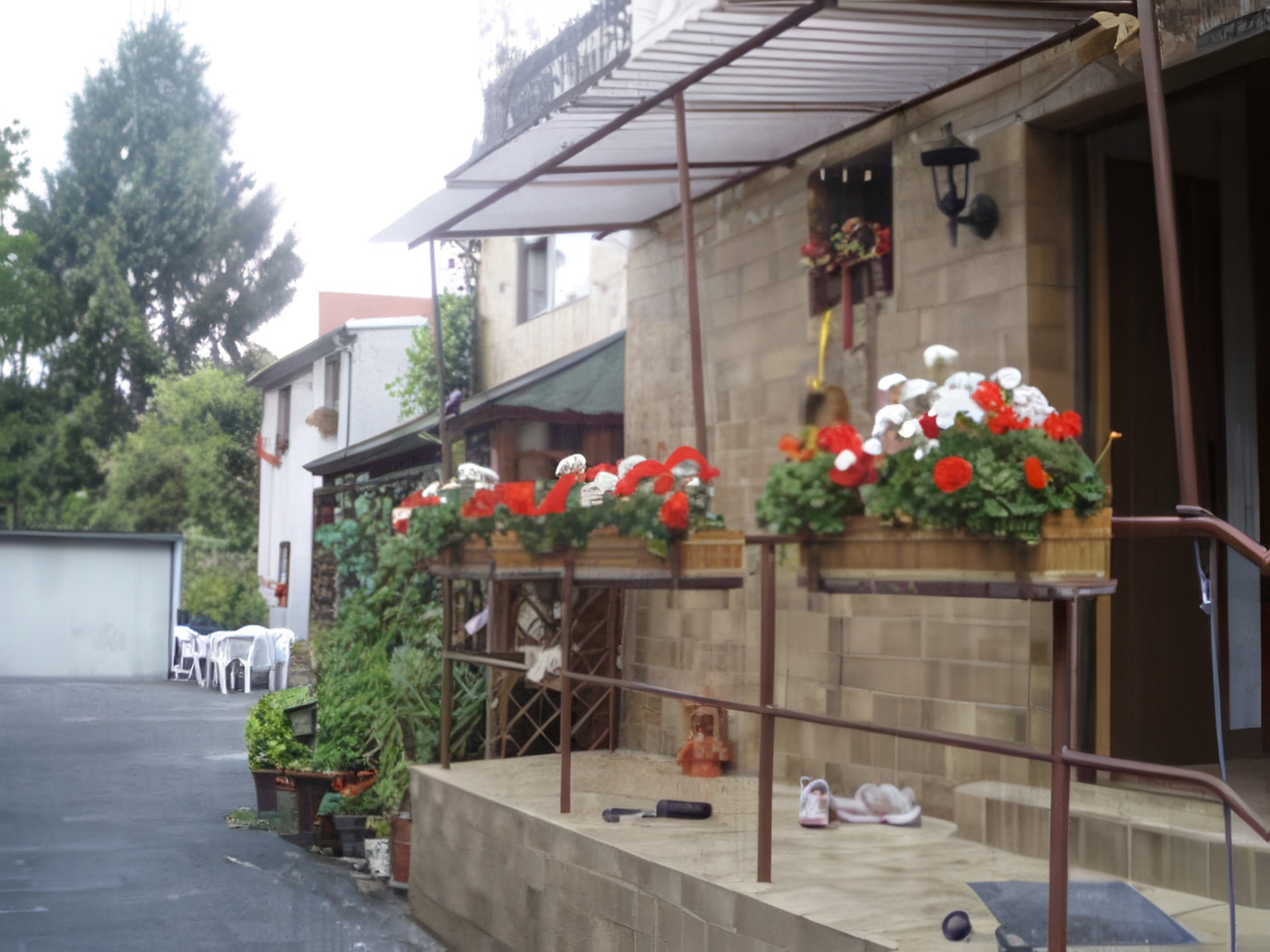 Monteur-Zimmer - Euskirchen - Monteurzimmer Tobjinski in 50996 Köln