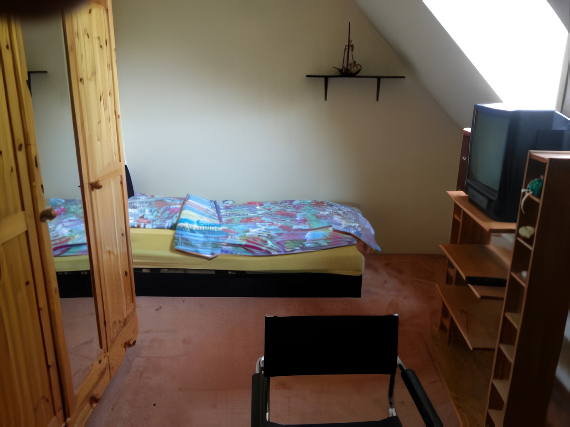 Monteur-Zimmer - Euskirchen - Monteurzimmer Herzog in 50226 Frechen