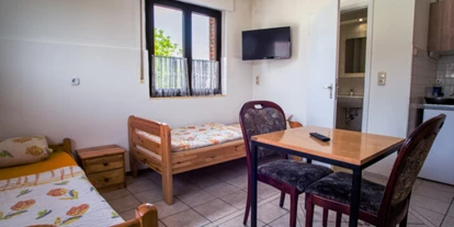 Monteur-Zimmer - Pulheim - Monteurzimmer & Unterkunft Bains