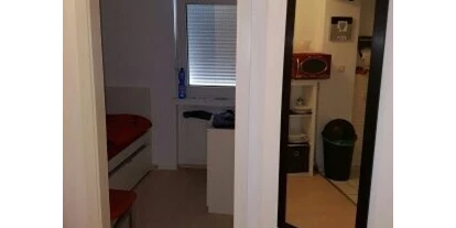 Monteur-Zimmer - Velbert - Apartment Salopek