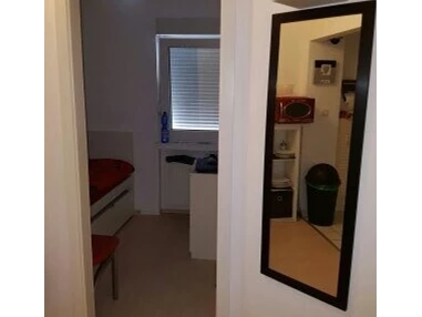 MonteurZimmer: Apartment Salopek