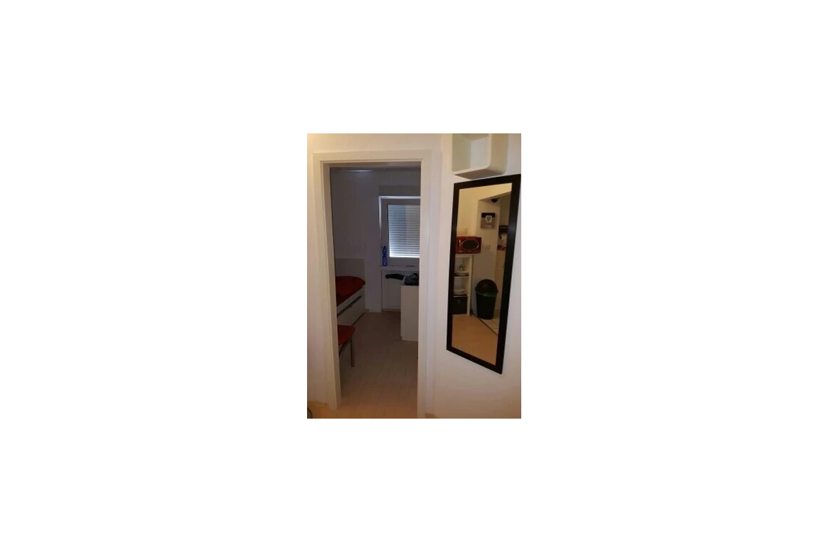 MonteurZimmer: Apartment Salopek