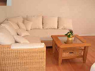 Monteur-Zimmer - Euskirchen - Karlheinz Ricke - Fewovermittlung Köln