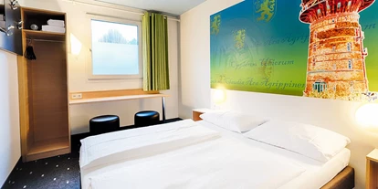 Monteur-Zimmer - Meerbusch - B&B HOTEL Köln-Frechen