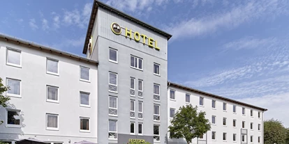 Monteur-Zimmer - Erkrath - B&B HOTEL Köln-West