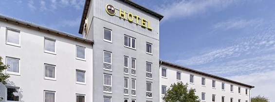 MonteurZimmer: B&B HOTEL Köln-West