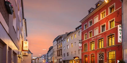Monteur-Zimmer - Erkrath - Hotel Ahl Meerkatzen