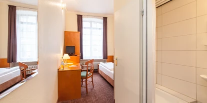 Monteur-Zimmer - Erkrath - Hotel Ahl Meerkatzen