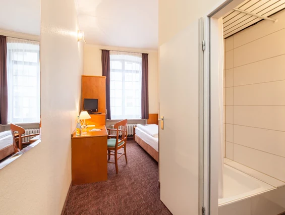 MonteurZimmer: Hotel Ahl Meerkatzen