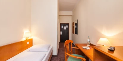 Monteur-Zimmer - Erkrath - Hotel Ahl Meerkatzen
