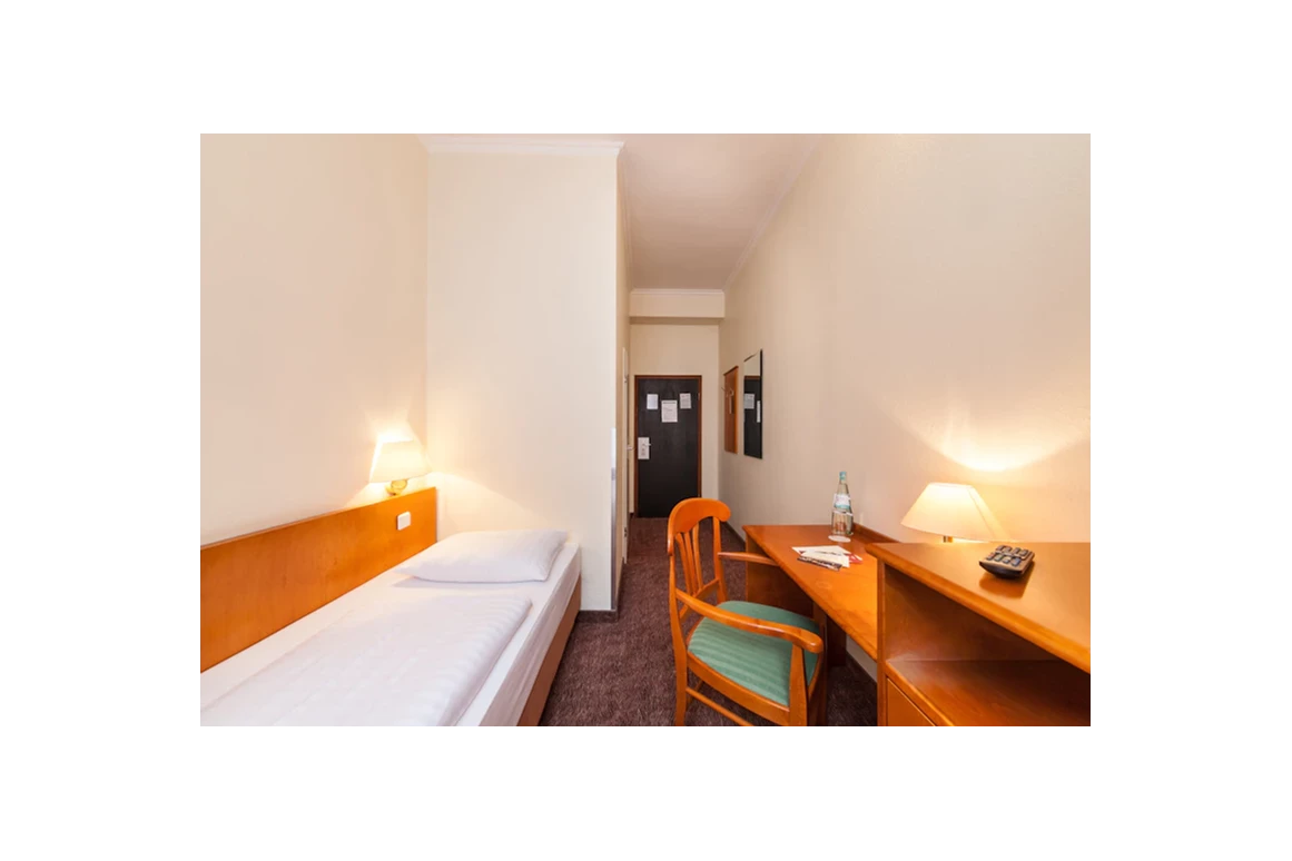 MonteurZimmer: Hotel Ahl Meerkatzen