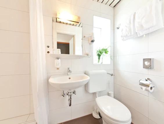 MonteurZimmer: Hotel Ahl Meerkatzen