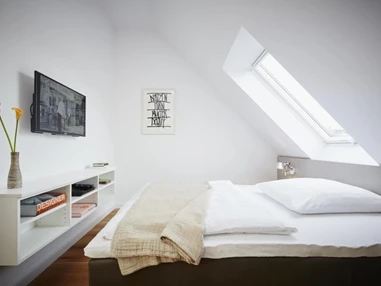 MonteurZimmer: DEIN SERVICED APARTMENT IN BESTER CITYLAGE