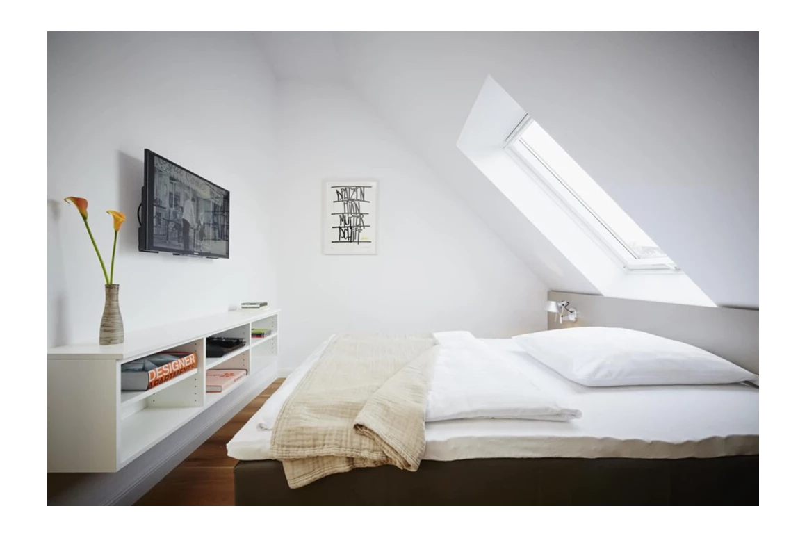 MonteurZimmer: DEIN SERVICED APARTMENT IN BESTER CITYLAGE
