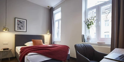 Monteur-Zimmer - Erkrath - DEIN SERVICED APARTMENT IN KÖLN-DEUTZ/MESSE