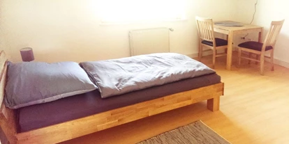 Monteur-Zimmer - Krefeld - GÄSTEZIMMER / MONTEURZIMMER