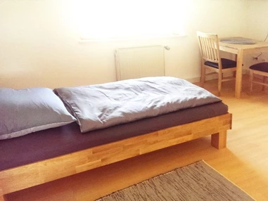 MonteurZimmer: GÄSTEZIMMER / MONTEURZIMMER