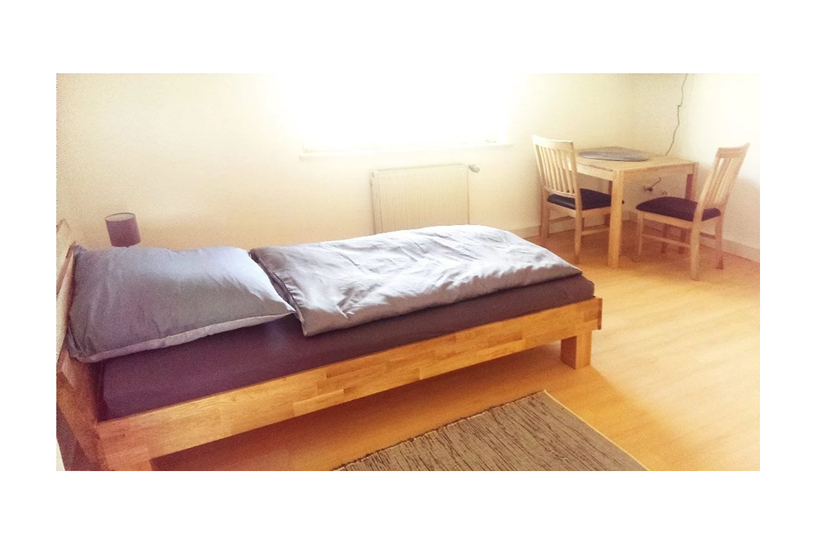 MonteurZimmer: GÄSTEZIMMER / MONTEURZIMMER