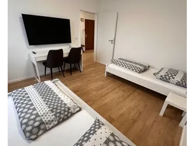 MonteurZimmer: Madame Suite