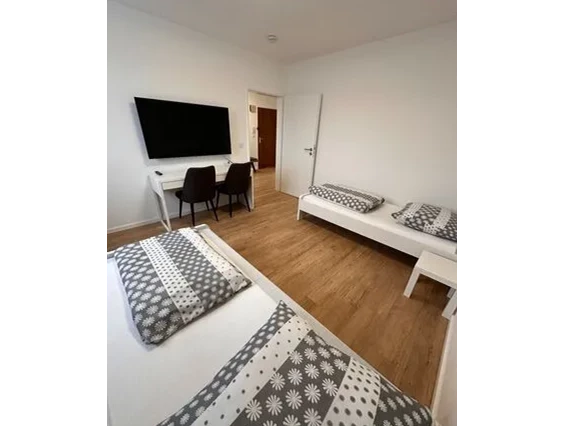 MonteurZimmer: Madame Suite