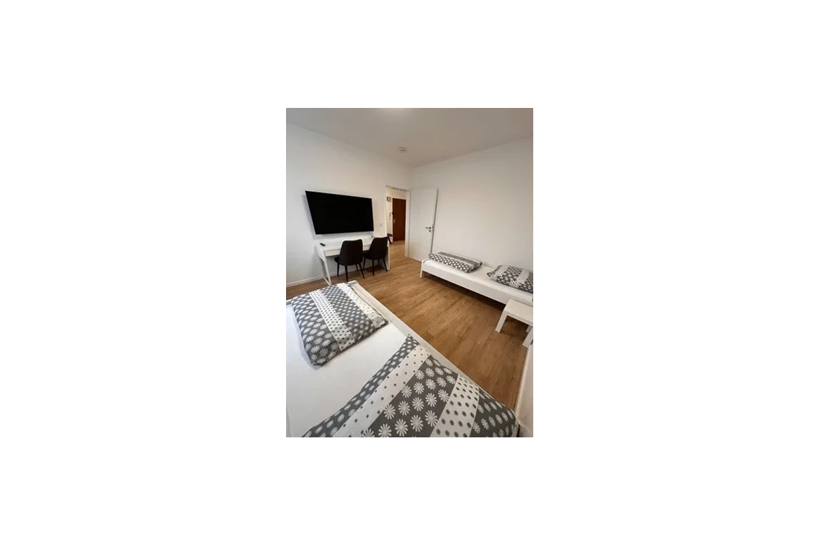 MonteurZimmer: Madame Suite
