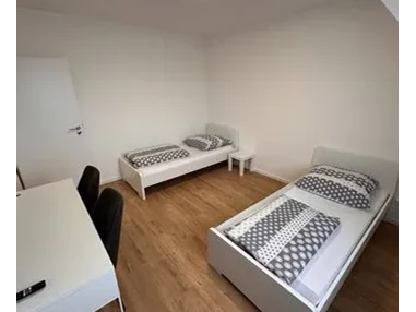 MonteurZimmer: Madame Suite