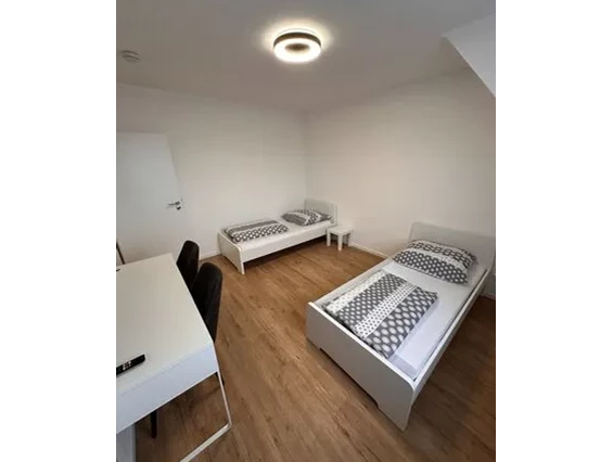 MonteurZimmer: Madame Suite