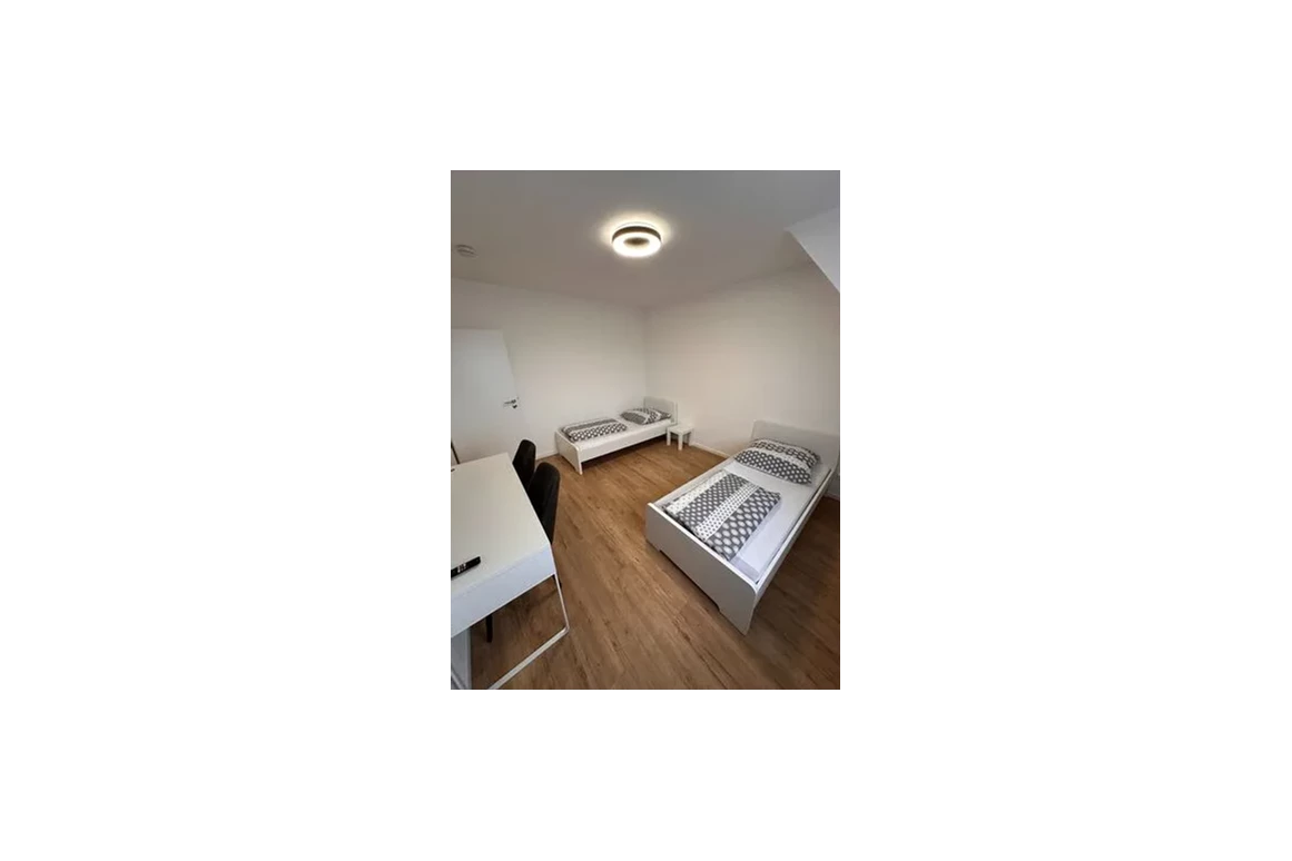 MonteurZimmer: Madame Suite