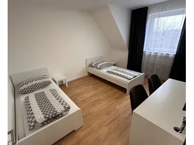 MonteurZimmer: Madame Suite