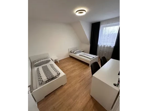 MonteurZimmer: Madame Suite
