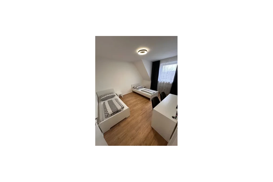 MonteurZimmer: Madame Suite