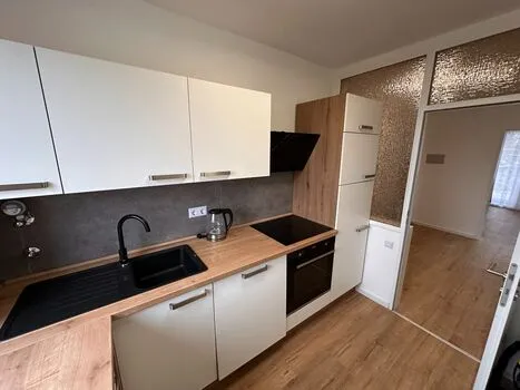 Monteur-Zimmer - Euskirchen - Madame Suite