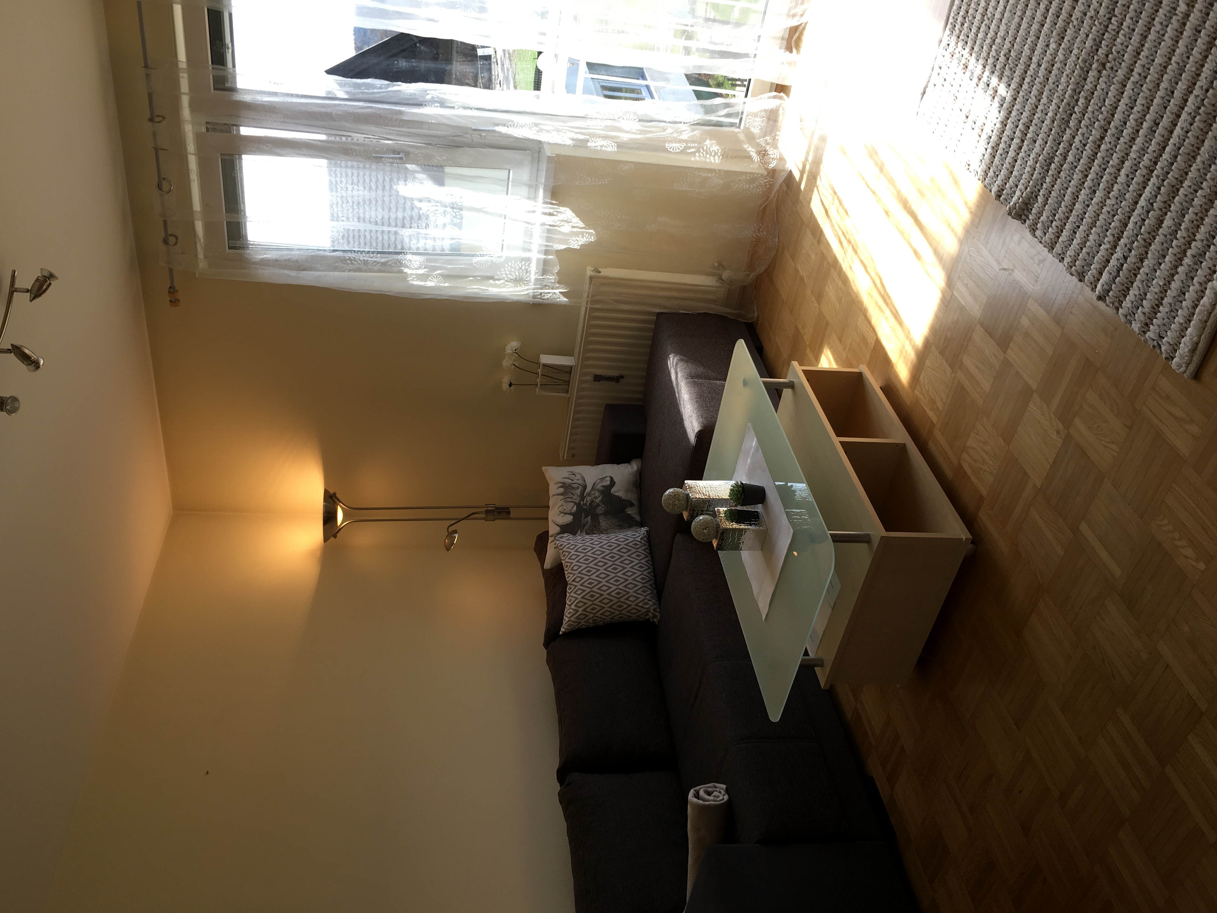 Monteur-Zimmer - Feld am See - Monteurzimmer Margeritenstraße Villach