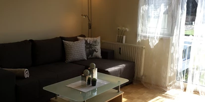 Monteur-Zimmer - Österreich - Monteurzimmer Margeritenstraße Villach