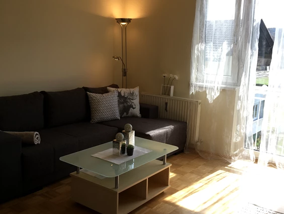MonteurZimmer: Monteurzimmer Margeritenstraße Villach
