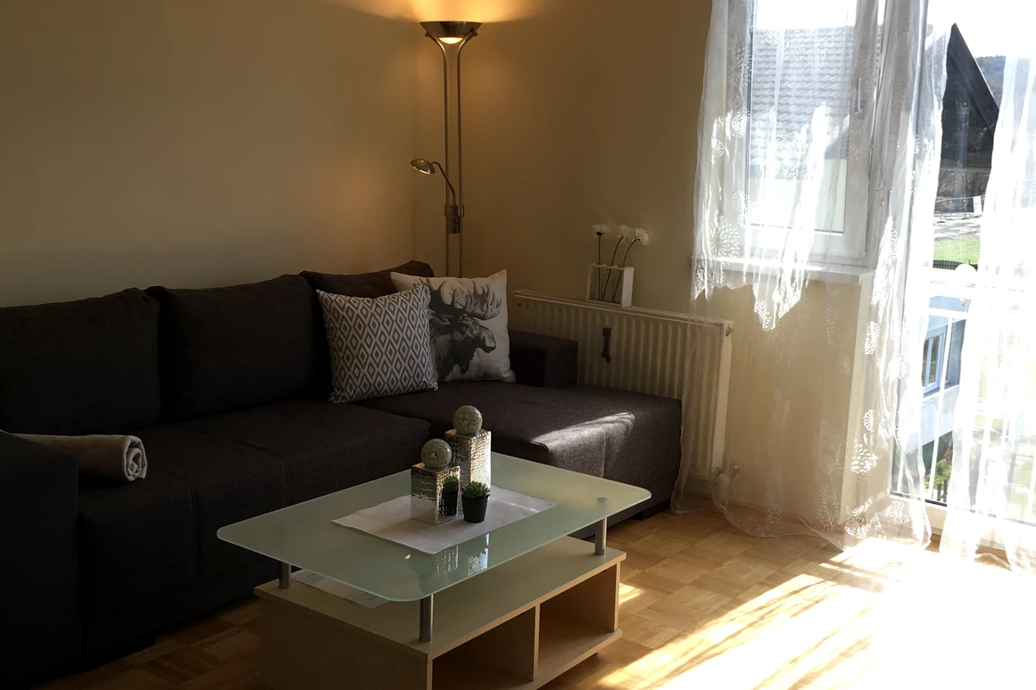 MonteurZimmer: Monteurzimmer Margeritenstraße Villach