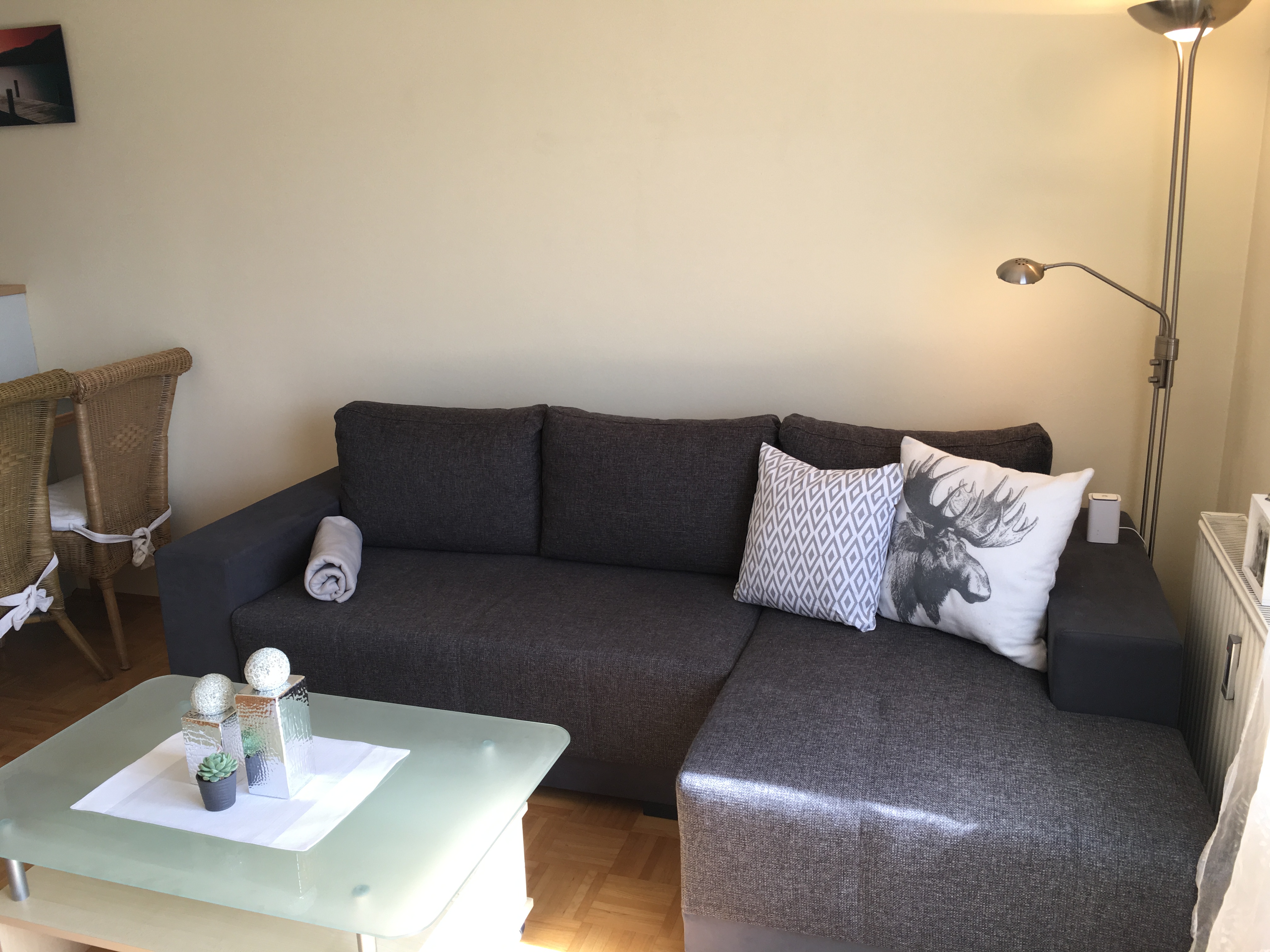 Monteur-Zimmer - Feld am See - Monteurzimmer Margeritenstraße Villach