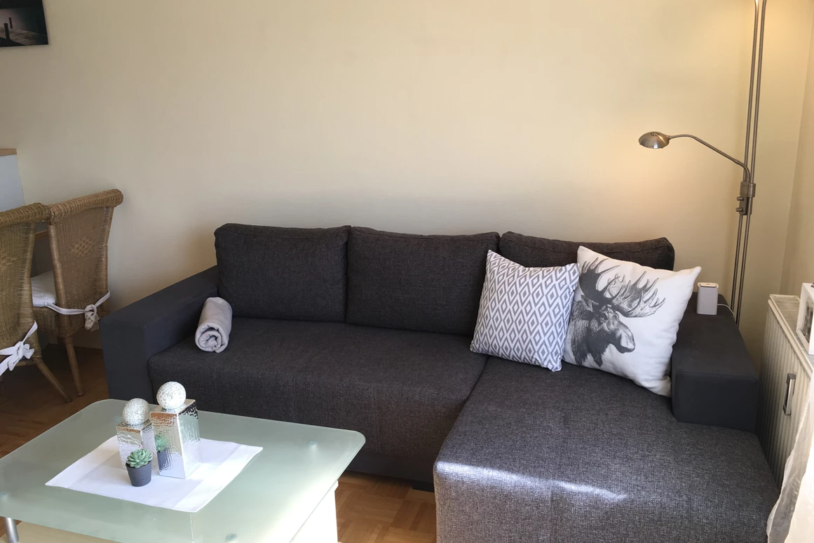 MonteurZimmer: Monteurzimmer Margeritenstraße Villach