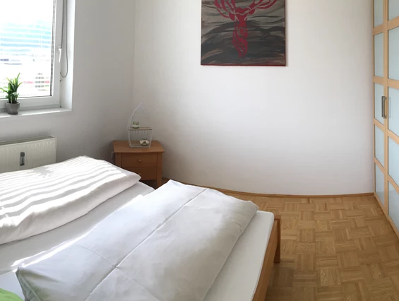 MonteurZimmer: Monteurzimmer Margeritenstraße Villach