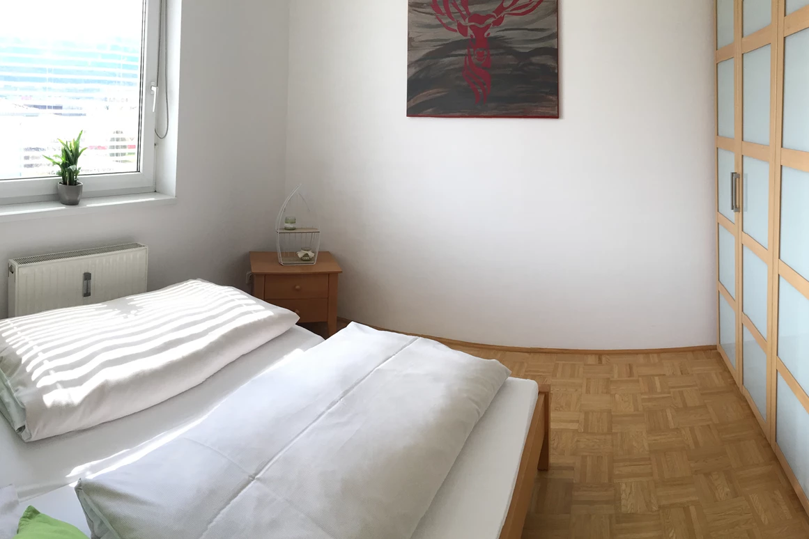 MonteurZimmer: Monteurzimmer Margeritenstraße Villach