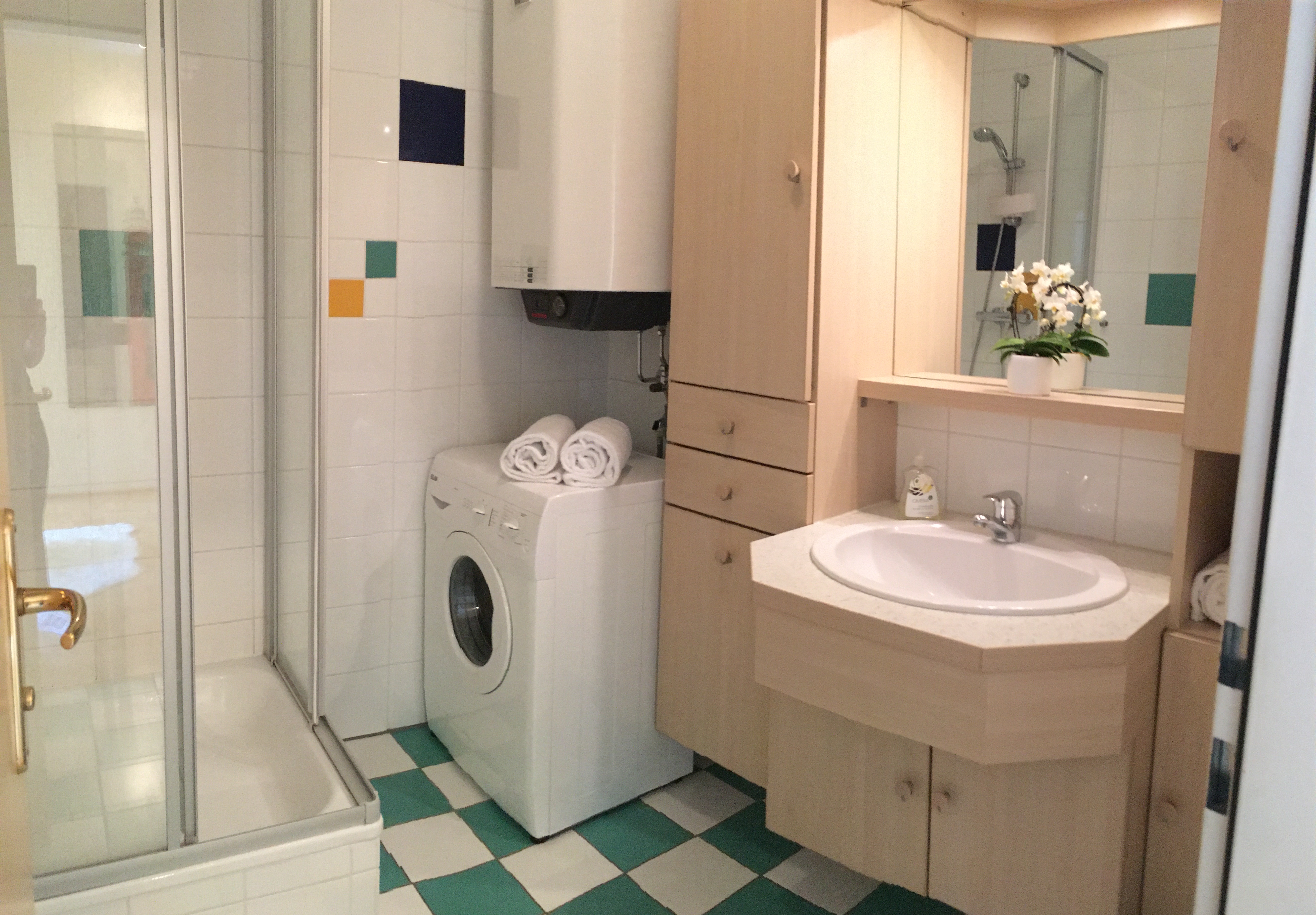 Monteur-Zimmer - Feld am See - Monteurzimmer Margeritenstraße Villach